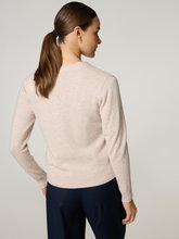 Bild von Strickjacke aus Kaschmir