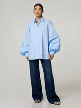 Bild von Jeans im Wide Leg Fit IBLNINA