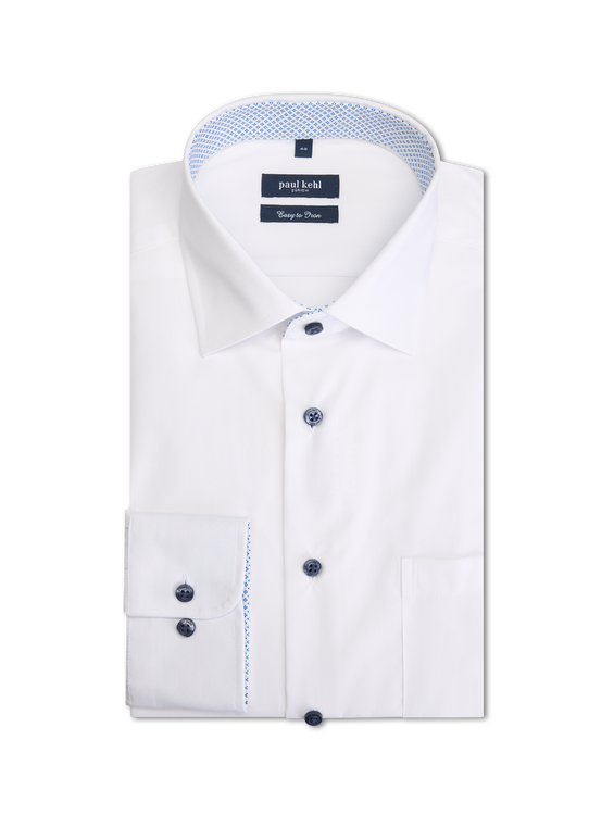 Image sur Chemise Custom Fit