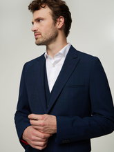 Image sur Costume 3 pièces Slim Fit ARTI