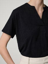 Bild von T-Shirt mit Baumwolle