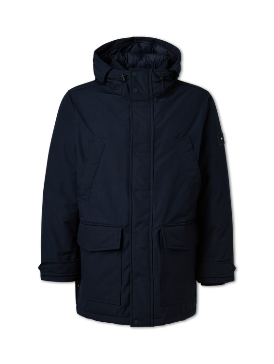 Image sur Parka ROCKIE