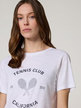 Bild von T-Shirt mit Baumwolle