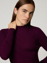 Bild von Pullover aus Ultrafine-Merino