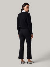 Bild von Hose mit schmalem Bein MACY 7/8
