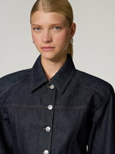 Bild von Jeansbluse GZABINA