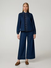 Bild von Jeans im Wide Leg Fit ROOK