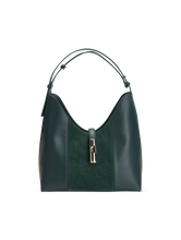Bild von Schultertasche GOCCIA M