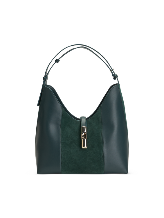 Bild von Schultertasche GOCCIA M