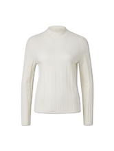 Bild von Langarmshirt aus Strick