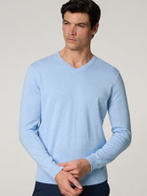 Bild von Pullover im Custom Fit