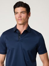 Image sur Polo à coupe classique