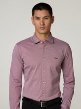 Image sur Chemise coupe slim MYSOFT