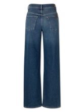Image sur Jeans coupe droite