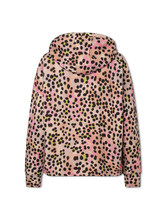 Bild von Sweatshirt mit Leo Print