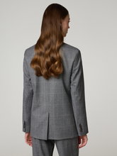 Bild von Blazer aus Wolle MSTQUAGGA