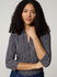 Image de BLUSE JERSEY PRINT
