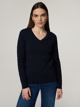 Bild von Pullover aus Bio-Baumwolle