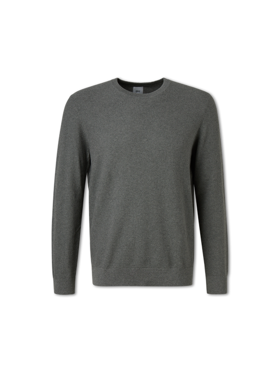 Bild von Pullover im Slim Fit