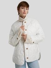Bild von Steppjacke