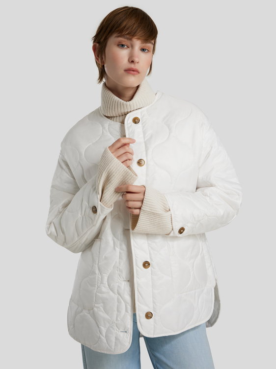 Bild von Steppjacke