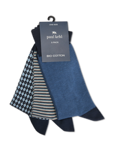 Bild von Socken im 3er Set