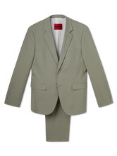 Image sur Costume coupe ajustée ARTI-HESTEN