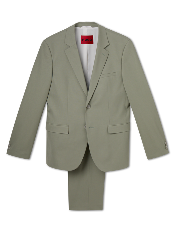 Image sur Costume coupe ajustée ARTI-HESTEN