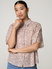 Image de BLUSE K-ARM PRINT