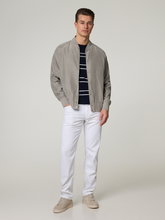 Bild von Pullover mit Leinen RICK