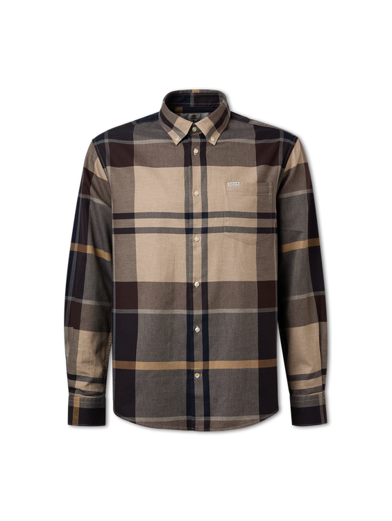 Image sur Chemise coupe classique BEARPARK