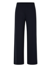 Image sur Pantalon coupe slim LILLYTH FLARED