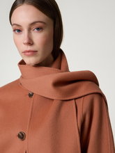 Image sur Veste en laine et cachemire