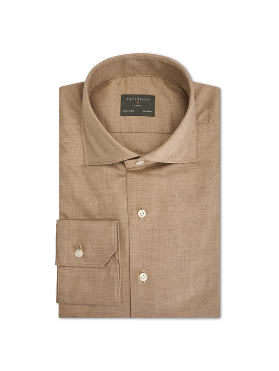Image sur Chemise en coton PRATO