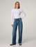 Image de JEANS WEITES BEIN MODISCH