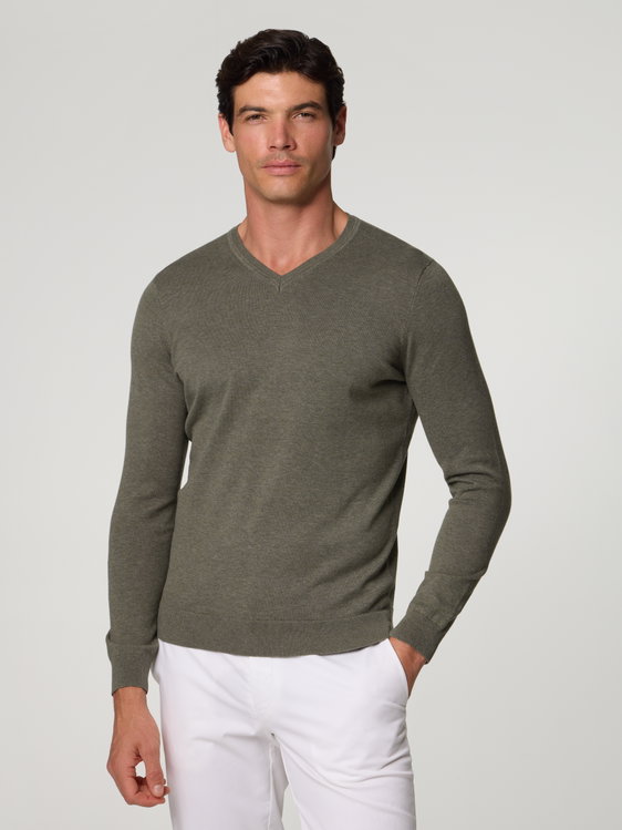 Image sur Pullover