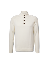 Bild von Pullover im Custom Fit