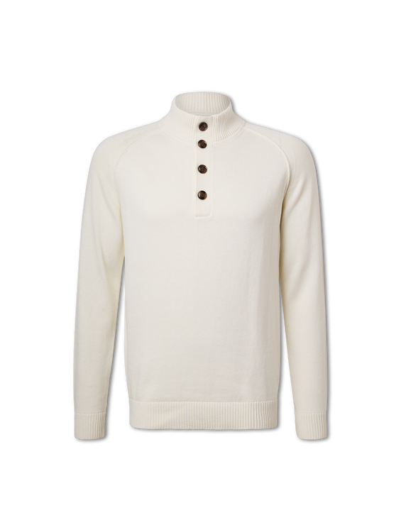 Bild von Pullover im Custom Fit