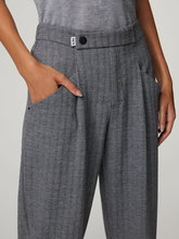 Bild von Stoffhose THE JINO O