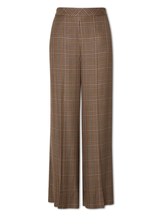 Image sur Pantalon à jambes larges MMMIE