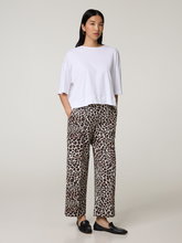 Image sur Pantalon coupe large WUKARI
