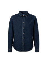 Bild von Jeanshemd im Relaxed FIt