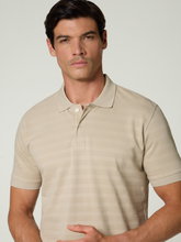 Bild von Poloshirt im Custom Fit