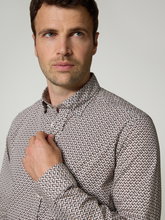 Image sur Chemise coupe ajustée TREVISO