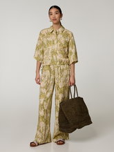 Bild von Hemdbluse mit Print LEONY