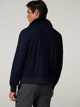 Image sur Veste en laine vierge