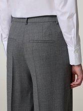 Image sur Pantalon à coupe large