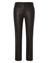 Bild von Lederhose aus Lammleder