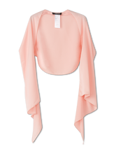 Bild von Satin Stola
