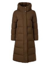 Image sur Manteau en duvet MADISON
